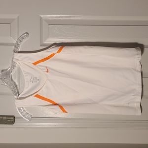 Nike Top Small White